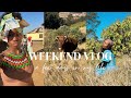 Weekend Vlog | Mini Rant | Going Home | Alwande