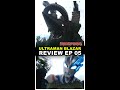 ULTRAMAN BLAZAR | ep 05 review | quem são os monstros de verdade? - TokuDoc