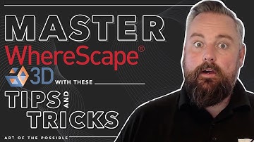 Master WhereScape 3D with These Tips and Tricks | Engaging Data