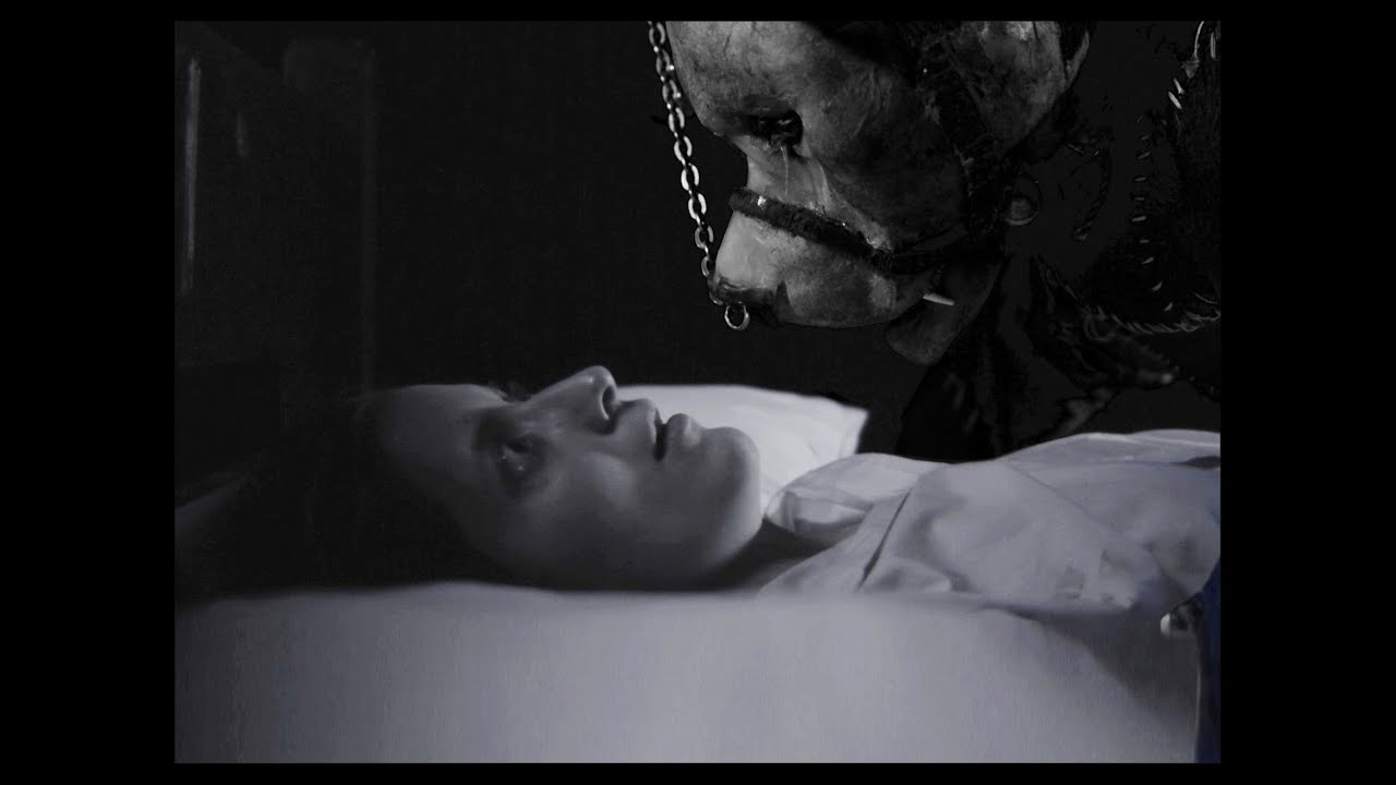 10 Terrifying True Stories Of Sleep Paralysis Youtube