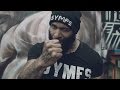 MOTIVATION: CT FLETCHER - "Remember what you are"
