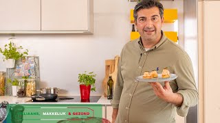 Download Lagu Italiaans, Makkelijk \u0026 Gezond  - Ragu - Aflevering 2 - Seizoen 1 MP3 Download Lagu Italiaans, Makkelijk \u0026 Gezond  - Ragu - Aflevering 2 - Seizoen 1 MP3