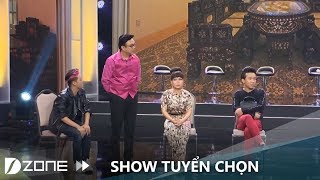 [Show Tuyển Chọn] BÍ MẬT ĐÊM CHỦ NHẬT - TẬP 4 - HOÀI LINH - VIỆT HƯƠNG - TRẤN THÀNH - THANH DUY