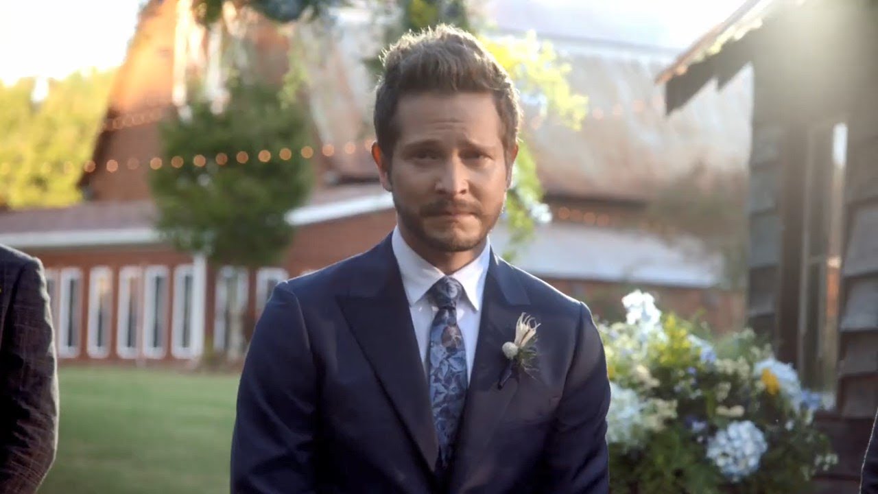 The Resident Season Four Promo #2