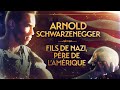 ARNOLD SCHWARZENEGGER - PÈRE DE L'AMÉRIQUE - PVR#52