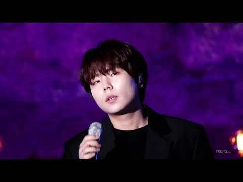 FM4U 환경콘서트 별 헤는 밤(20181002)-'연결되어 있으니까' 정승환focus (양요섭,산들,정승환..완곡×)