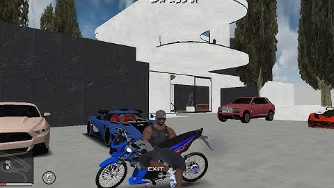 (RELEASE) GTAV PH V3 REAL LIFE EDITION MODPACK| GTA SA ANDROID MOD