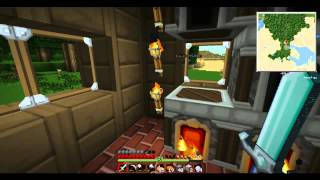 Minecraft Wh Grenadeable And A Friend