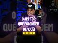 Aplicativo top que ninguém tem conta #dicas #app #celular