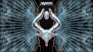 MtG Duel of the Planeswalkers 2013 Soundtrack Bonus - Draw Loop