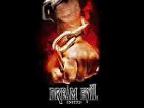 Dream Evil-The End