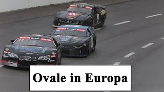 LeadlapTV [#28]: Die Strecken des europäischen Ovalrennsports