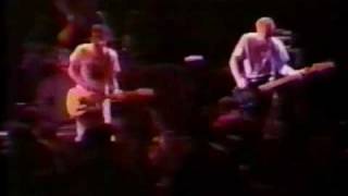 Far - 03 Joining The Circus - LIVE 05-06-96