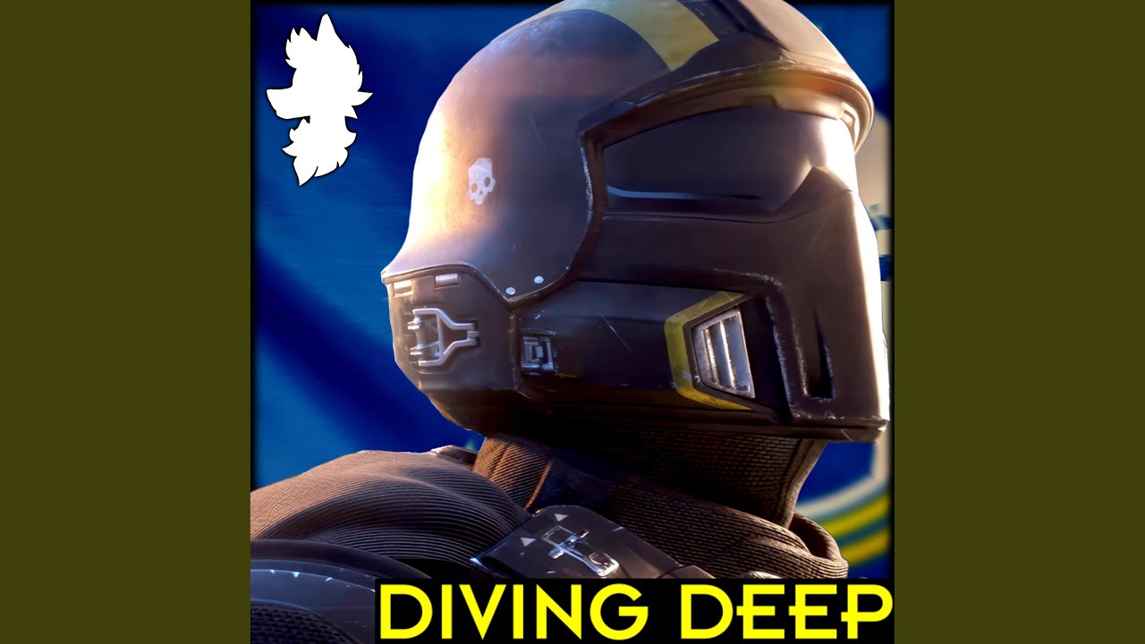 Watch Diving Deep (HELL DIVERS 2 SONG) on YouTube Watch Diving Deep (HELL DIVERS 2 SONG) on YouTube