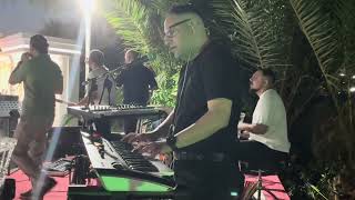 Mustafa Kavaz: Aşk Layık Olanda(İlhan Şeşen Cover) - (Hidden Garden, Ertan Derya)