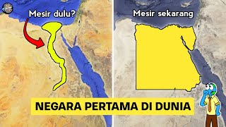 NEGARA PERTAMA DI DUNIA YANG SEBENARNYA? – Keliling Dunia Yuk!