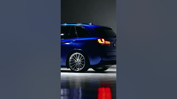 BMW X5 - #car #cinematic #carshorts #bmw #shorts
