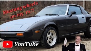 Is it safe to use wheel adapters, wobble bolts, or redrill?