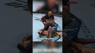 Adesanya vs Pereira 2 NO COMMENTARY#nocommentary #ufc #adesanyavspereira #mma