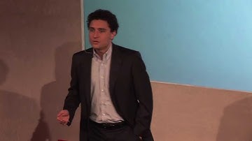 The corporate responsibility to respect human rights: Damiano de Felice at TEDxLSE 2013