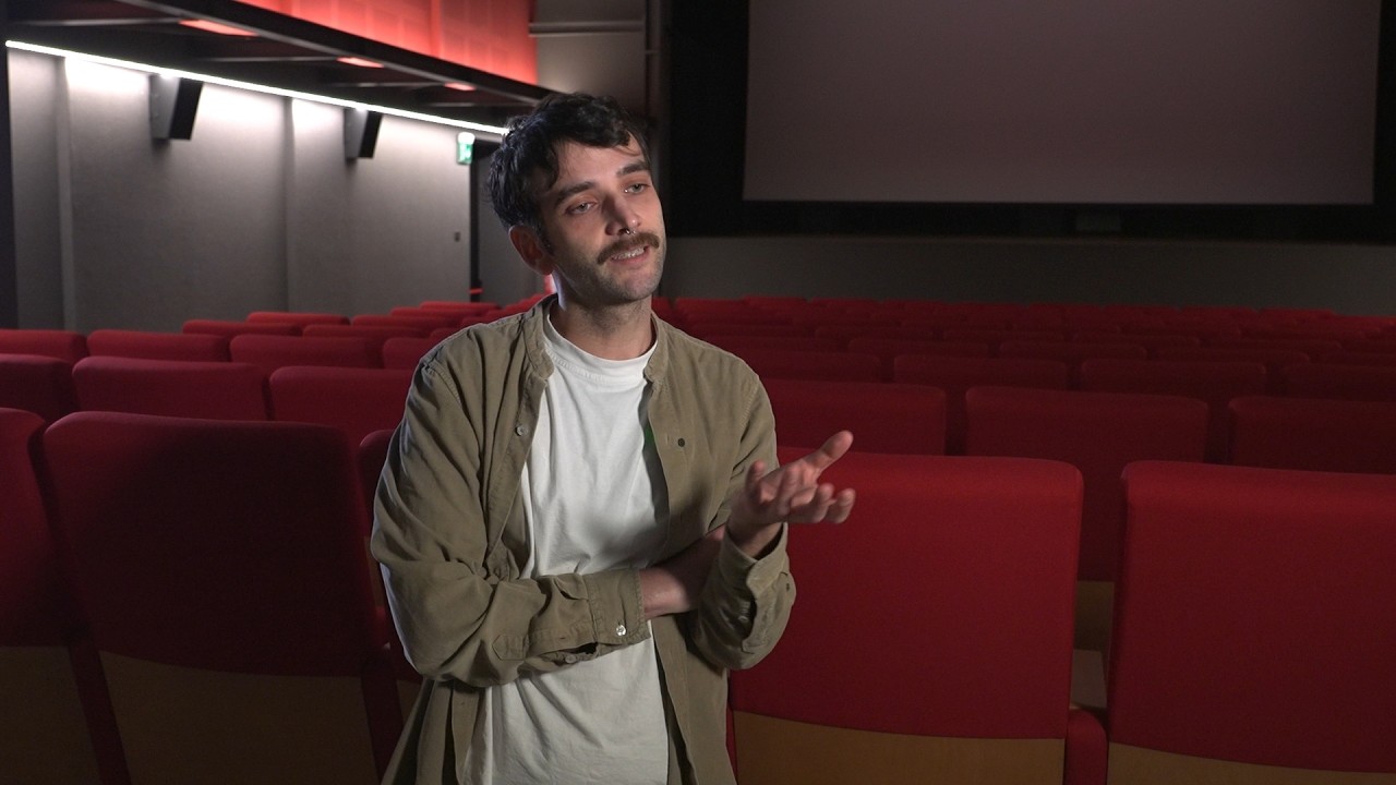 50  - Cinema parrocchiale di Campagnola Emilia (RE)