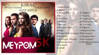 Kıraç - Geçmiş (Official Audio)