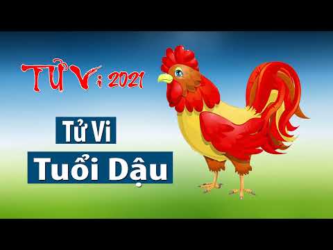 Video TỬ VI TUỔI QUÝ DẬU 2021 SINH NĂM 1993 NỮ MẠNG . - youtube