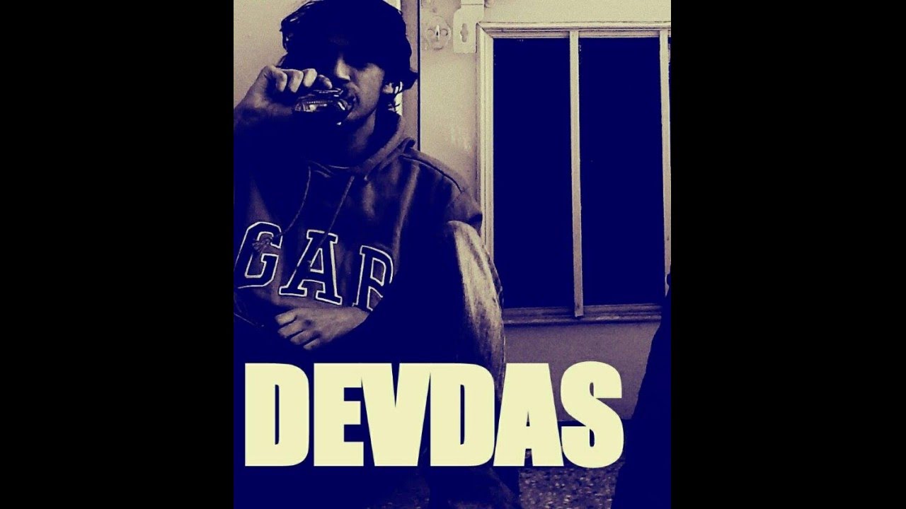 devdas - srganah
