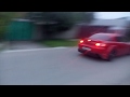 Звук выхлопа exhaust sound rx-8 1UZ-FE 2часть