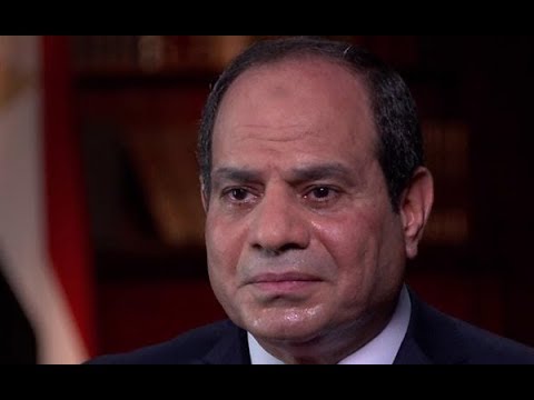 للمرة الرابعة: #ارحل_يا_سيسي