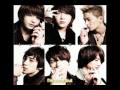supernova last kiss [eng sub + karaoke]