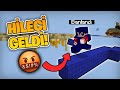 10 BLOKTAN VURAN HİLECİ!! 🤬| Minecraft PE BedWars