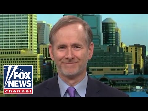 Dr. Inglesby on coronavirus fears following Trump's rally, mass protests
