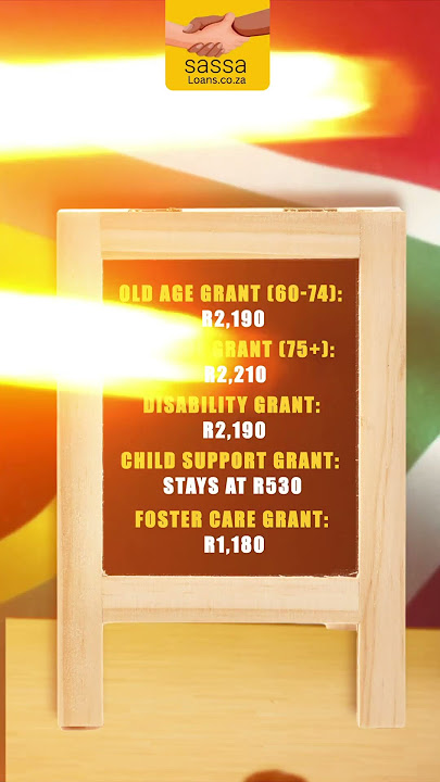 SASSA October 2024 Updates!#southafrica #sassa #2024loans #bankingupdate #financetips