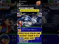 Game Beyblade Paling Realistis pada Zamannya! (Bakuten Shoot 2002 PS1) #beyblade #bakutenshoot #ps1