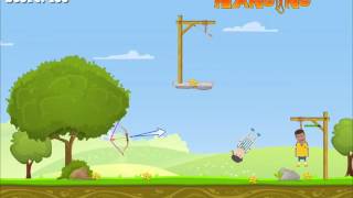 Suicide By Hanging - Free Archery Shooting GamesSuicide screenshot 3