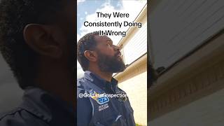 They Were Consistently Doing It Wrong #thataintright