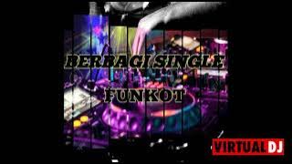 SINGLE FUNKOT EGOD SHAKA TOKAI BERR