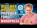 3 Best Web Hosting Providers for WordPress