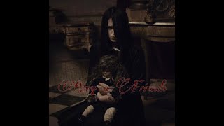 The Sacred Riana • Bury a Friends 💀👻