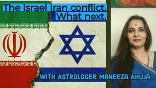 Israel Iran Conflict. What next. Is the War intensifying? The US Presidential elections 2024