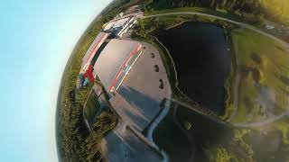 SPIRE Institute and Academy Ad :30