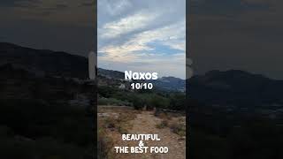 I Rated Every Greek Island I Visited! 🇬🇷