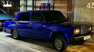 Azeri Bass Music 2024 - En Yeni Mahnilar Bass Remix 2024