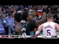 Memphis Grizzlies Highlights vs. Cleveland Cavaliers