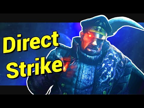 Видео: Ещё Тройная [Direct Strike] / StarCraft 2