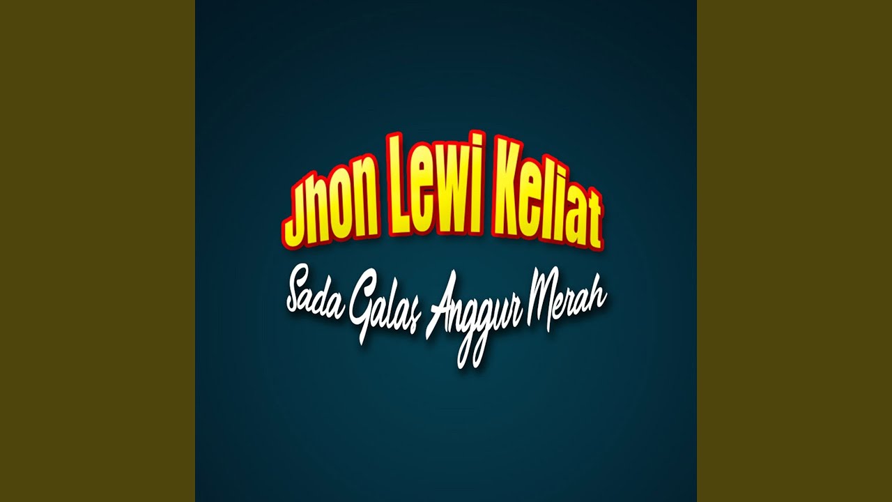 Sada Galas Anggur Merah