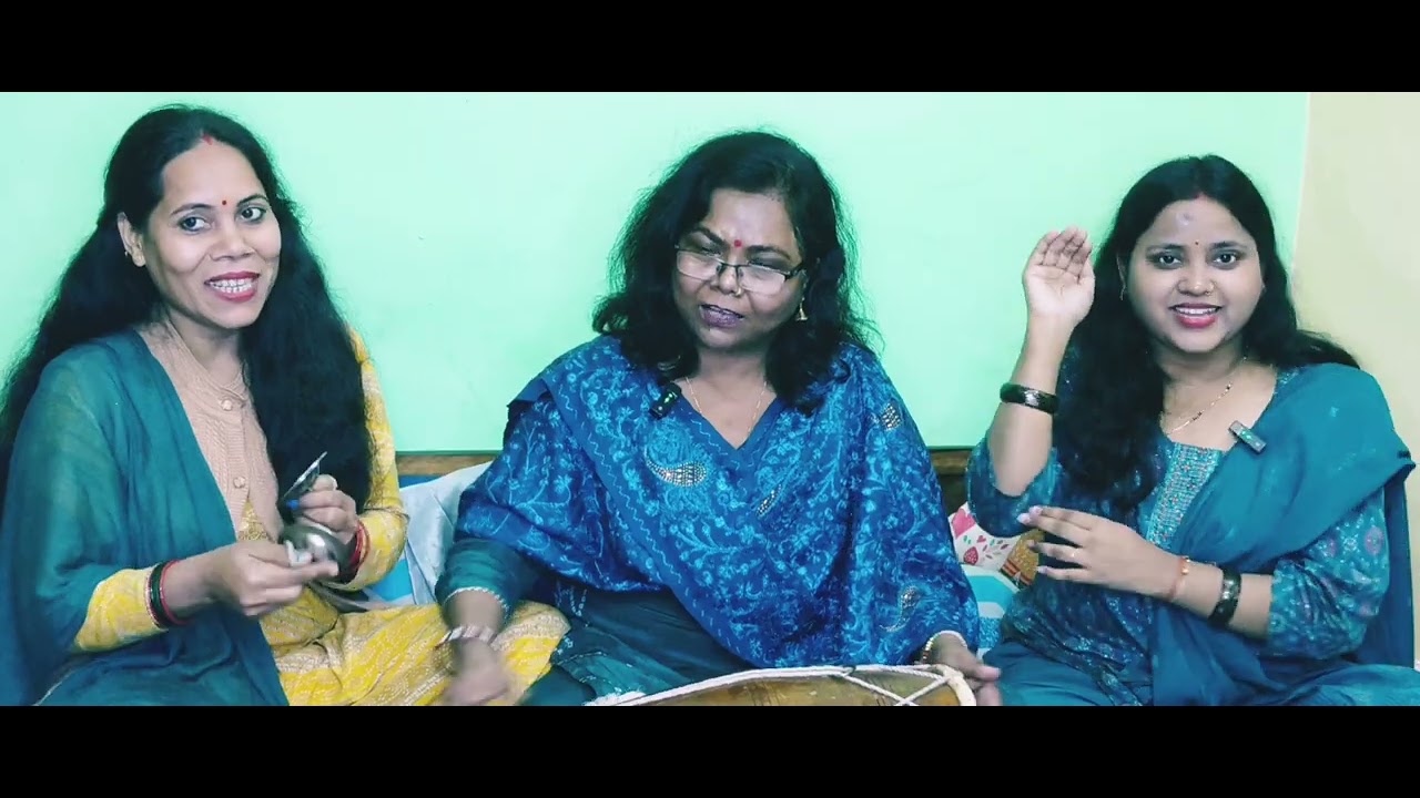 भोले ले आए बरात नंदी पर चढ़के॥ Mahashivratri special 2026