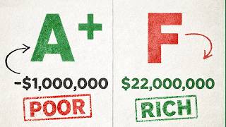 The World Is Run By Idiots. This Is How They Got Rich.