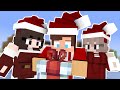MAIZEN : JJ and Mikey Christmas Adventure - minecraft animation
